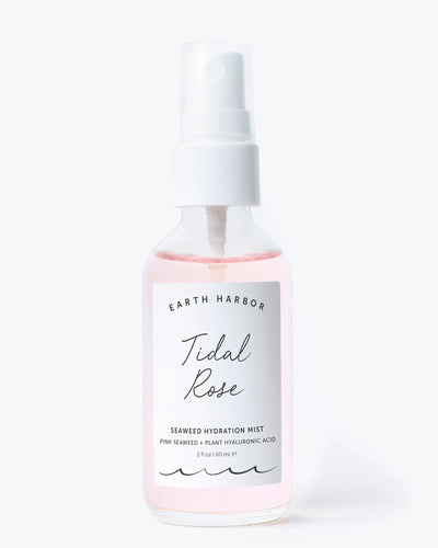 Tidal Rose Hydration Mist