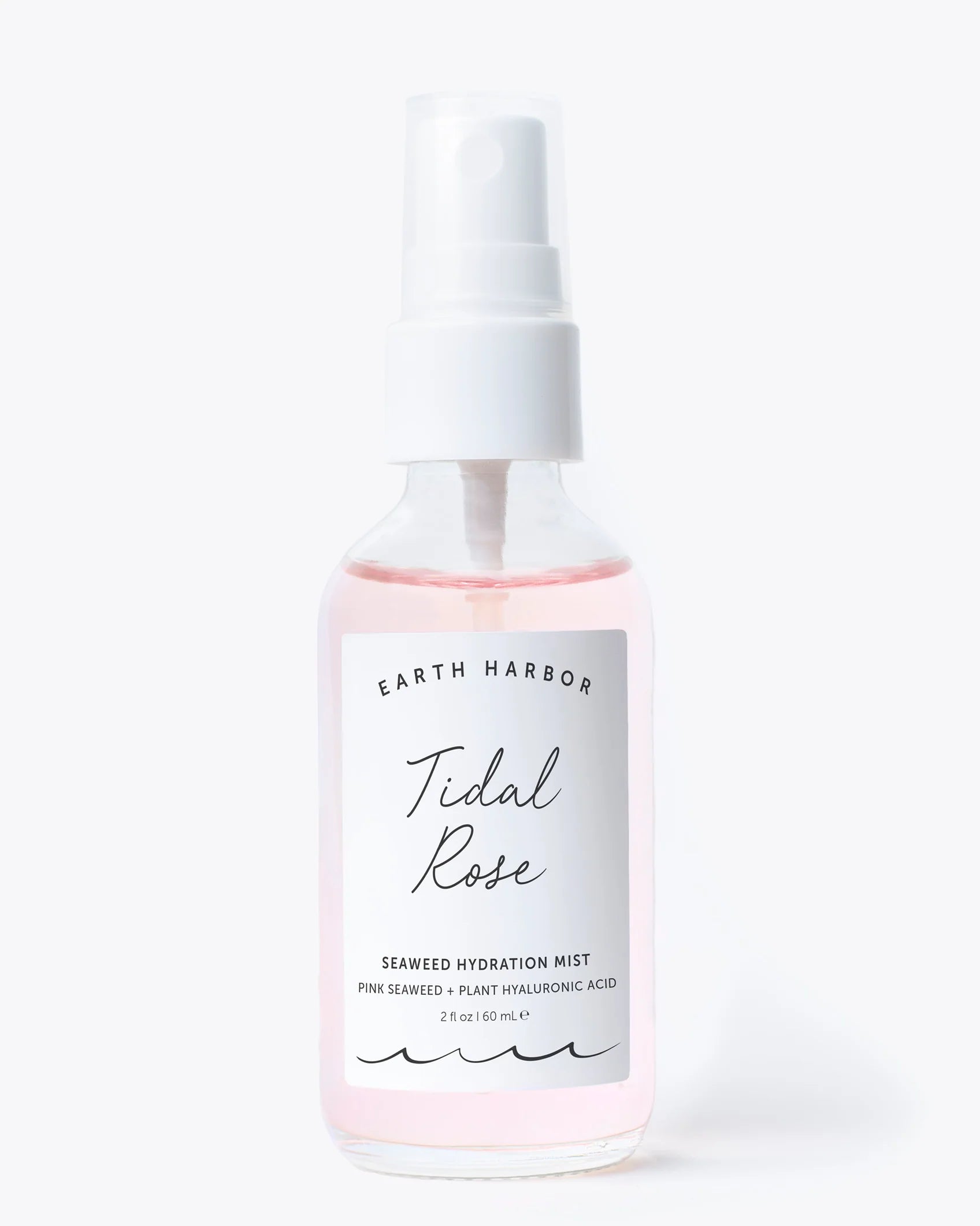 Tidal Rose Hydration Mist