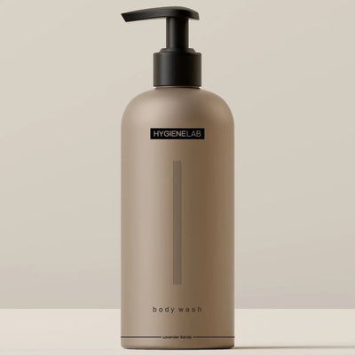 Body Wash - Lavender Sands