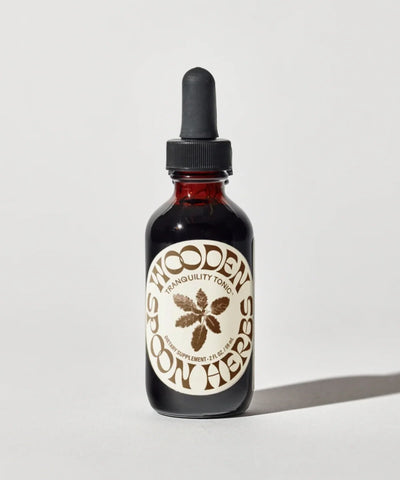 Tranquility Tonic