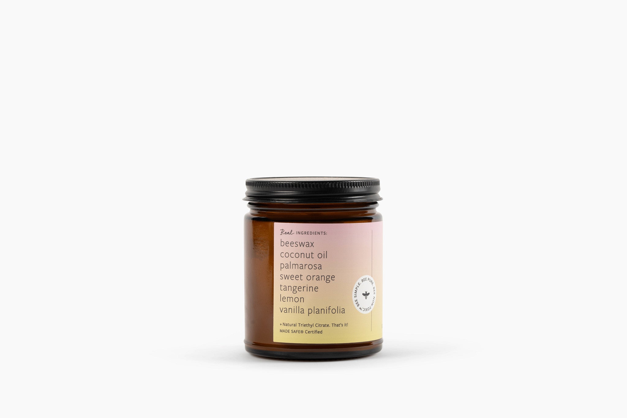 Tropical Chill Candle