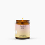 Tropical Chill Candle