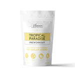 Just Ingredients Tropical Paradise Pre-Workout