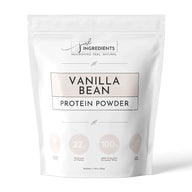 Vanilla Bean Protein Powder