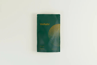 Prenatal Pouch - For Him