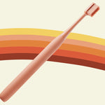 Happy Tooth Happ E-Brush - Electric Toothbrush