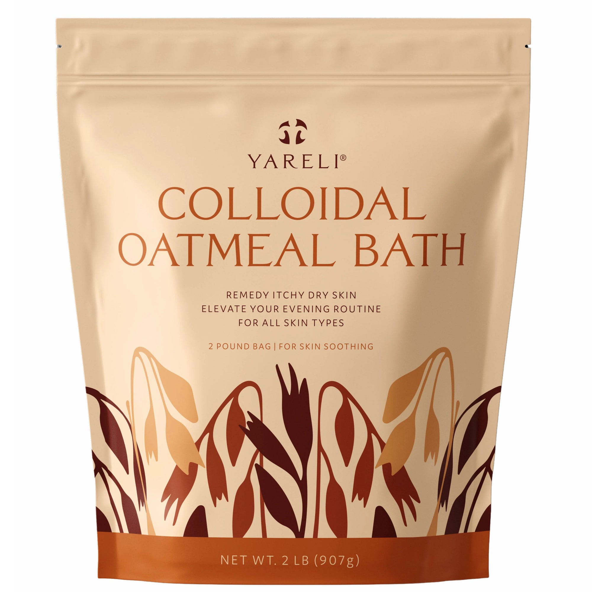 Colloidal Oatmeal Bath