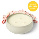 3 Wick Candle - Vanilla Peppermint