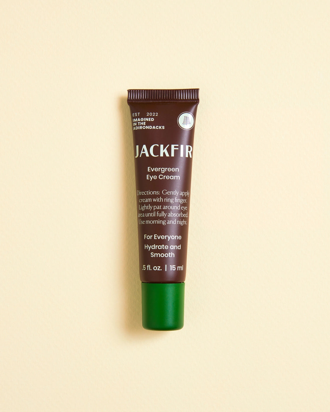Jackfir The Evergreen Eye Cream