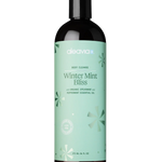 Winter Mint Bliss Body Cleanse