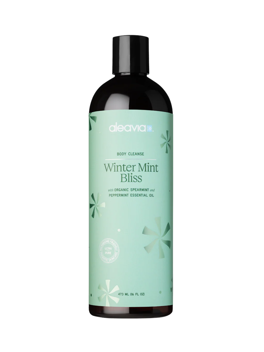 Winter Mint Bliss Body Cleanse