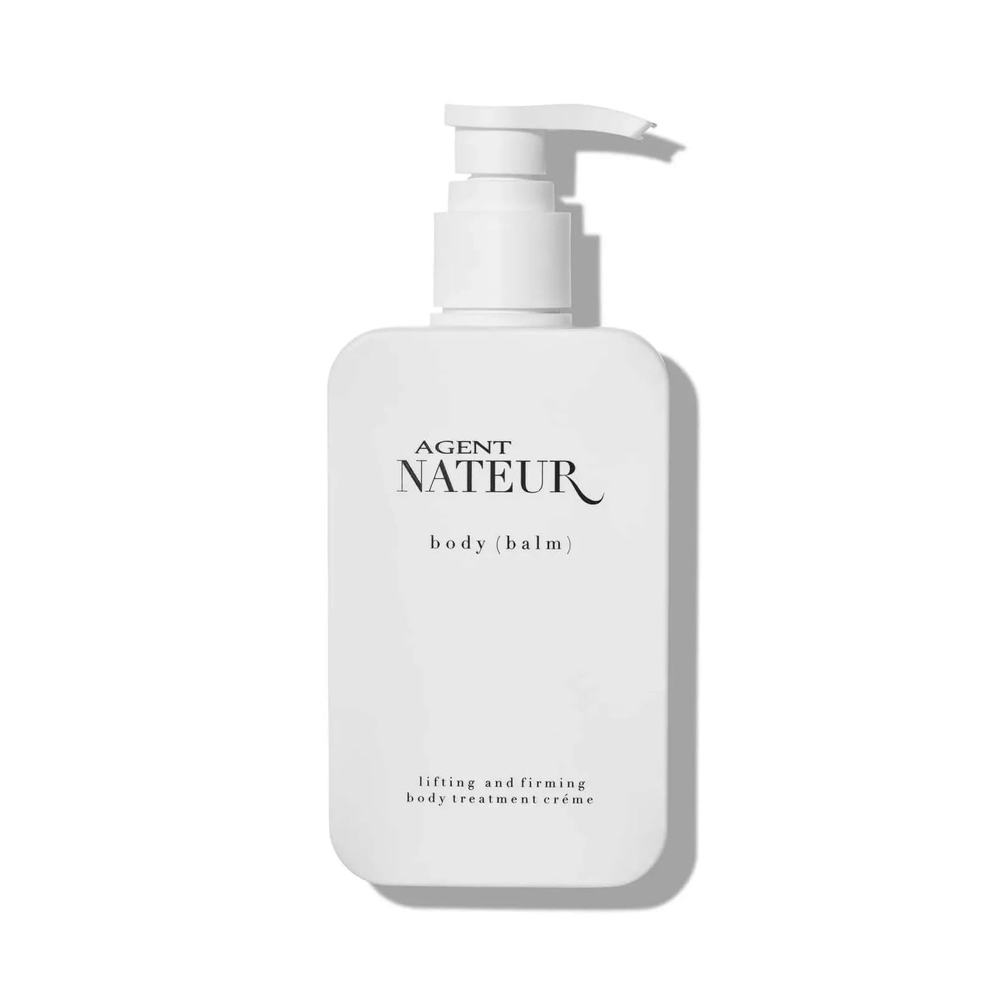 Agent Nateur body (balm) ageless body treatment créme