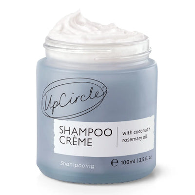 UpCircle Shampoo Crème with Pink Berry Extract