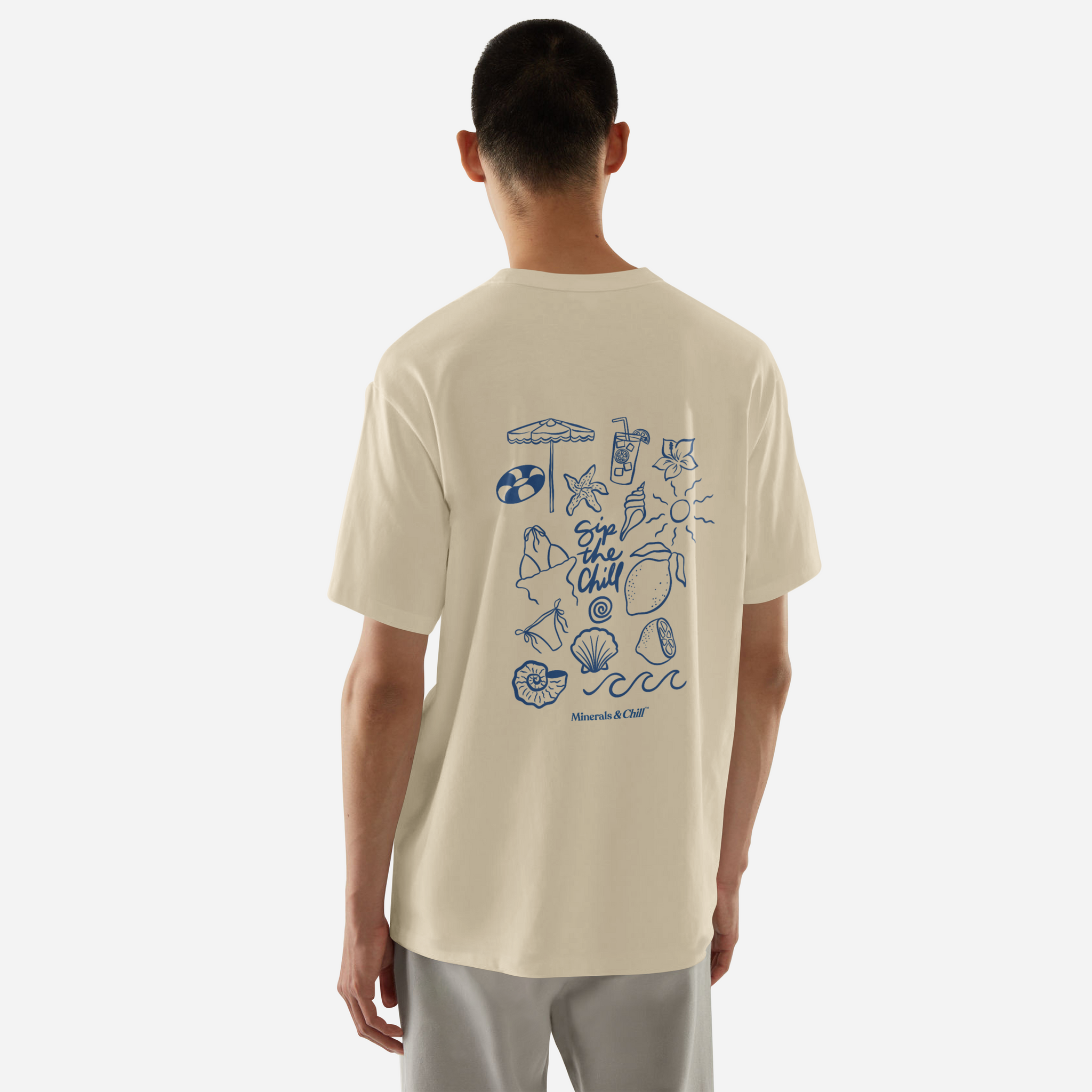 Sip The Chill T-Shirt