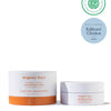 Three Ships Beauty Brighter Days Red Algae + Avocado Biodegradable Eye Masks