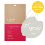 Car Freshener - Vanilla Peppermint