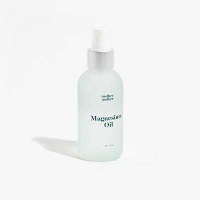 Mother Mother Magnesium Oil