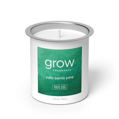 Candle Refill - Palo Santo Pine