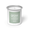 Grow Fragrance Woodland Sage Candle Refill