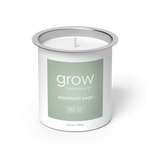 Grow Fragrance Woodland Sage Candle Refill
