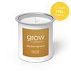 Grow Fragrance Autumn Heirloom Candle Refill