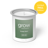 Grow Fragrance Forest Fern Candle Refill