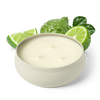 3 Wick Candle - Green Tea Matcha