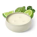 3 Wick Candle - Green Tea Matcha