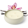 3 Wick Candle - Midnight Orchid