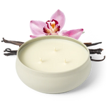 3 Wick Candle - Midnight Orchid