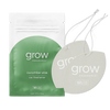 Grow Fragrance Car Freshener - Cucumber Aloe