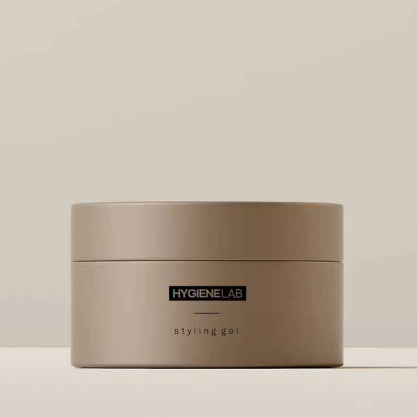 Styling Gel – Live Healthillie