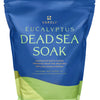 Dead Sea Soak - Eucalyptus