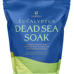 Dead Sea Soak - Eucalyptus