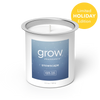 Grow Fragrance Snowscape Candle Refill