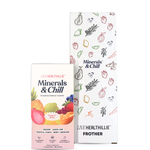 The Froth & Chill Sample Bundle