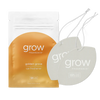 Grow Fragrance Golden Grove Car Freshener