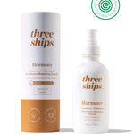 Three Ships Beauty Harmony Cucumber + Kombucha Microbiome Balancing Cleanser