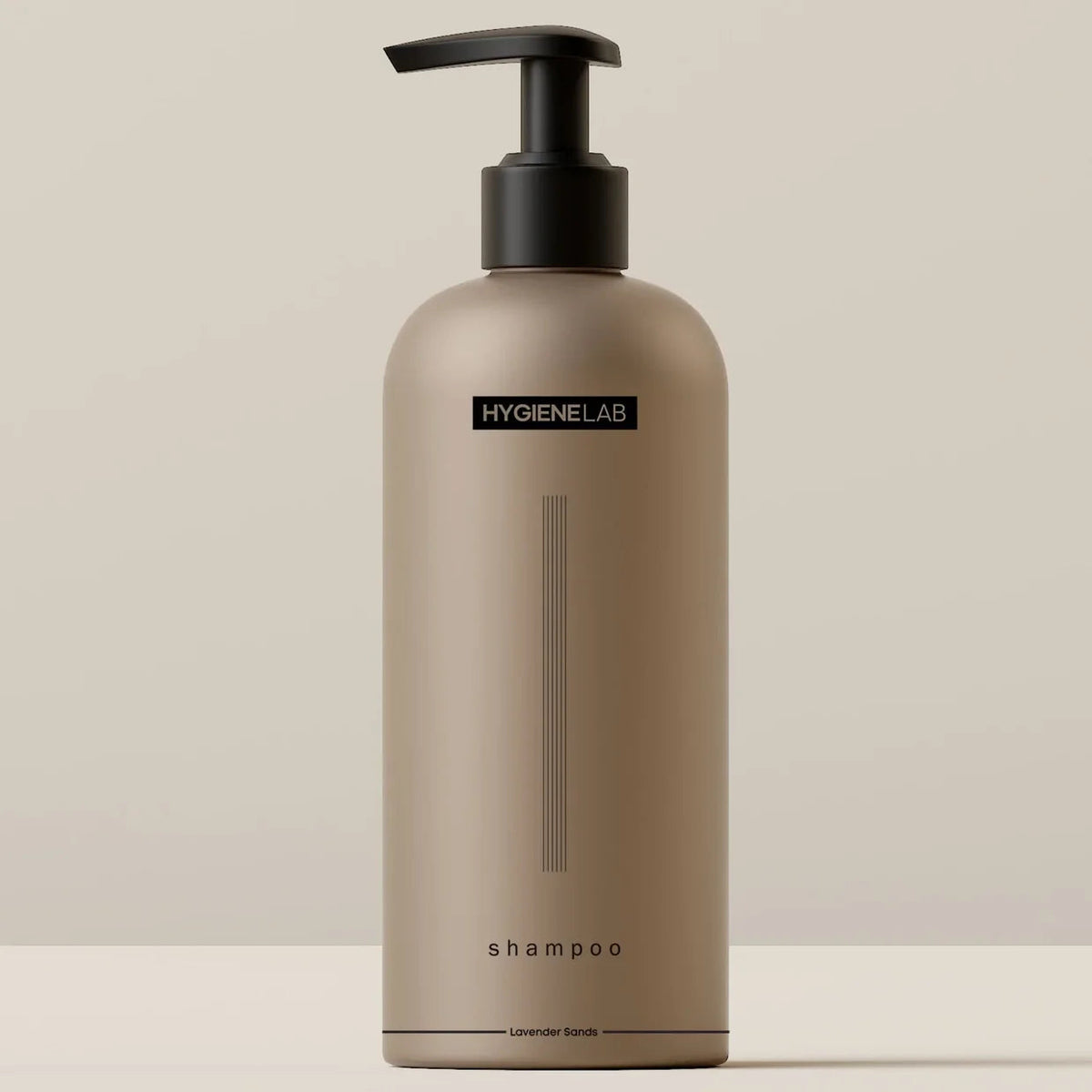 Shampoo - Lavender Sands