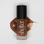 Lanolin Lip Elixir - Cocoa