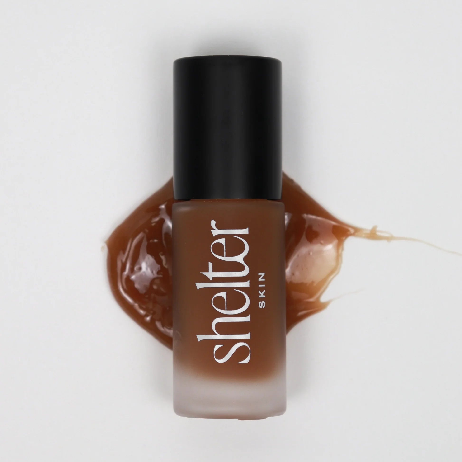Lanolin Lip Elixir - Cocoa
