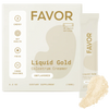 Favor Liquid Gold Colostrum Creamer - Unflavored