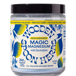 Magic Magnesium