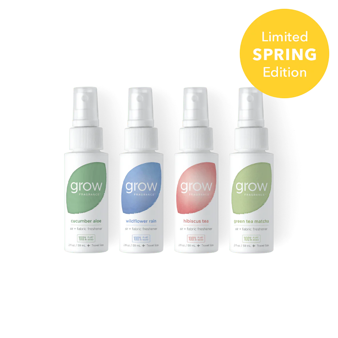 Spring Discovery Set