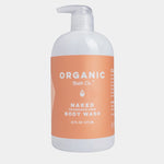 Body Wash - Naked