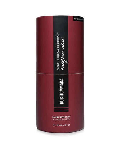 Enigma Noir Natural Deodorant