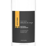 Takes Two to Mango Natural Deodorant