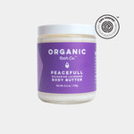 Body Butter - PeaceFull