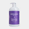 Body Wash - Peacefull