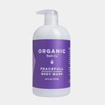 Body Wash - Peacefull